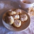 Butter Cookies