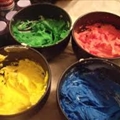 Butter Cream Decorating Frosting