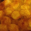 Butter-crunch Baked Scallops