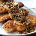 Butter Fried Chicken