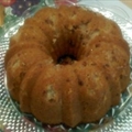 Butter Pecan Bundt Cake