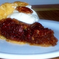 Butter Pecan Pie