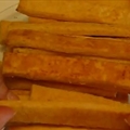 Butter Sticks