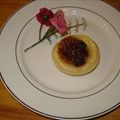Butter Tarts