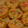 Betty's Buttercream Frosting