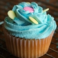 Buttercream Icing