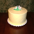 Buttercream, Sharon Zambito's Crusting