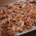 Butterfinger Cake