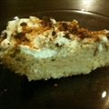 Butterfinger Cheesecake