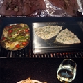 Butterflied Trout in Garlic and Lemon