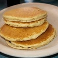 Buttermilk Angel Pancakes