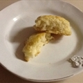 Buttermilk Biscuits