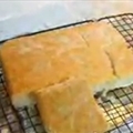 Buttermilk Biscuits
