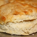 Buttermilk Biscuits