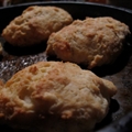 Buttermilk Biscuits