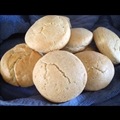 Buttermilk Breakfast Biscuits