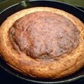 Buttermilk Cornbread