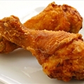 Buttermilk Fried Chicken Recipe