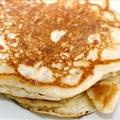 Buttermilk Pancakes
