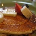Buttermilk Pancakes
