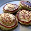 Buttermilk Pancakes