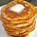 Buttermilk Pancakes