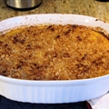 Butternut Squash Bake