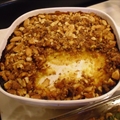 Butternut Squash Casserole