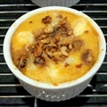 Butternut Squash Flan