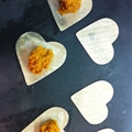 Butternut Squash Ravioli