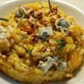Butternut Squash Risotto