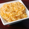 Butternut Squash Risotto