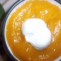 Butternut Squash Soup