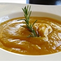 Butternut Squash Soup