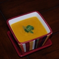 Butternut Squash Soup
