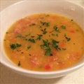 Butternut Squash Soup