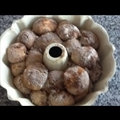 Butterscotch Pull Apart