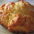 Buttery Buttermilk Biscuits