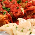 Cabbage & Beef Casserole