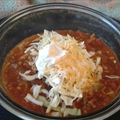 Cabbage Patch Stew