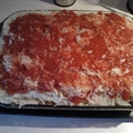Cabbage Roll Casserole