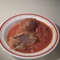 Cabbage Rolls