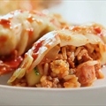 Cabbage Rolls