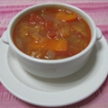 Cabbage Soup