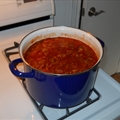 Cabbage Soup