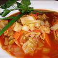 Cabbage Soup Diet Cabbage Soup