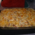 Cabo Casserole