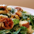 Caesar Dressing