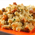 Caesar Pasta Salad
