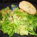 Caesar Salad [Bixby's Best]